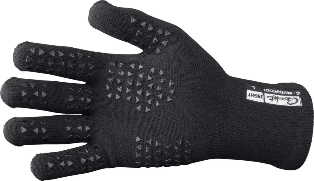 Gamakatsu G-Waterproof Handschoenen M - afbeelding 5 van 6