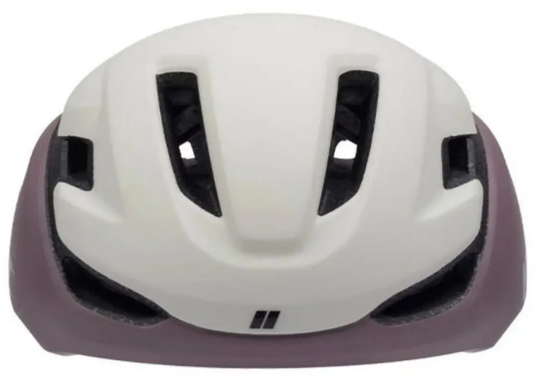 HJC Valeco2 Fietshelm - Ash Brown - Maat S - afbeelding 4 van 6