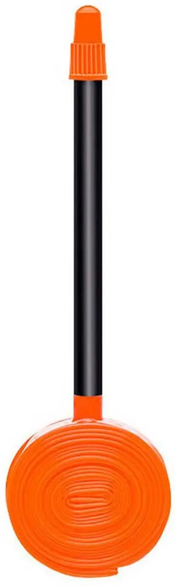 Tubolito S-Tubo Road binnenband 700x18-28 Presta 80mm - afbeelding 2 van 6