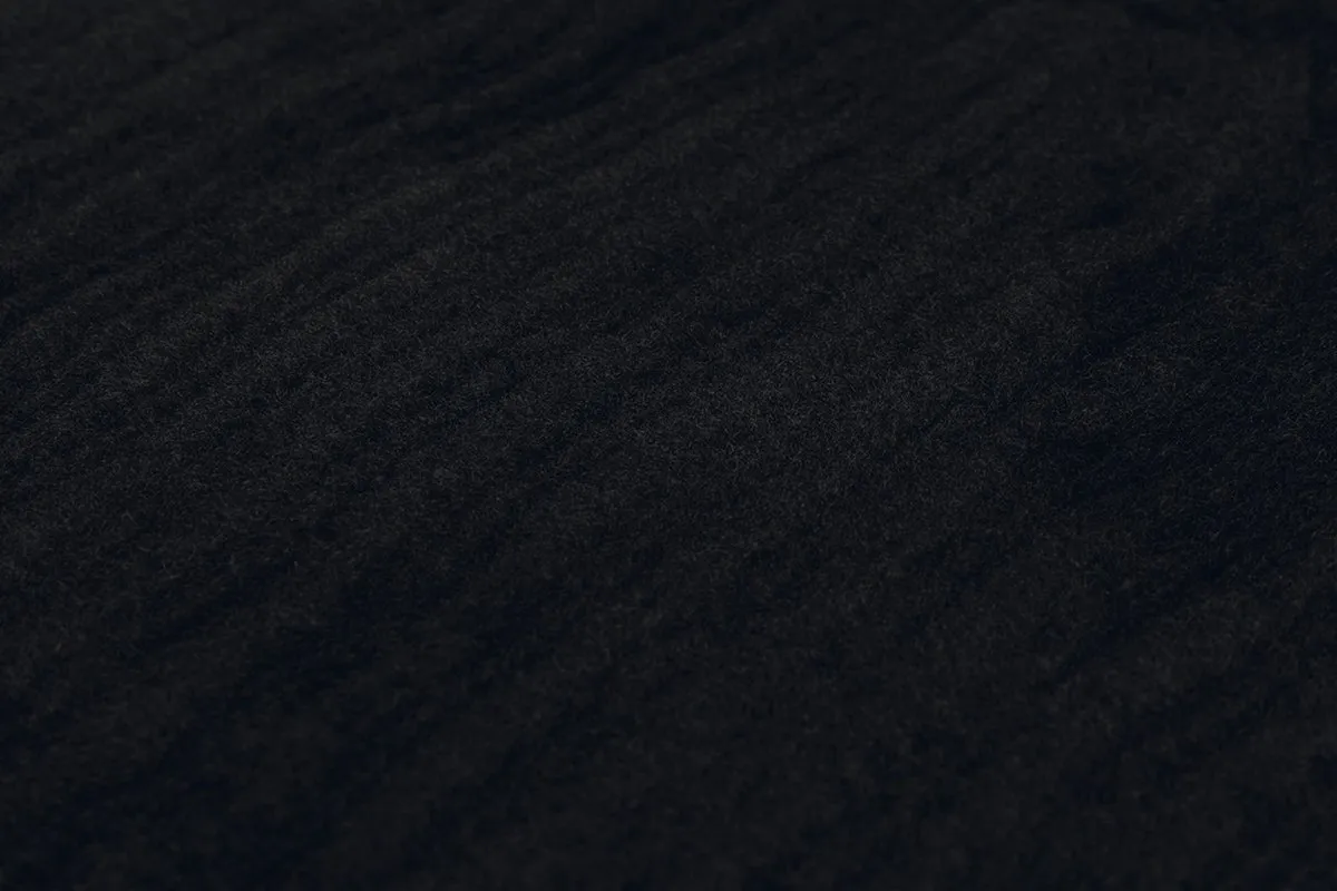 Beeztees Eco Vetbed Bench Rumax Zwart 121 cm - Hond