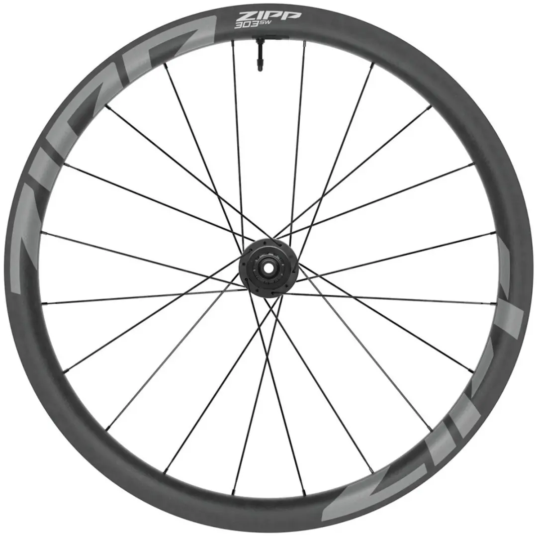 Zipp 303 NSW CL Disc Tubeless Achterwiel