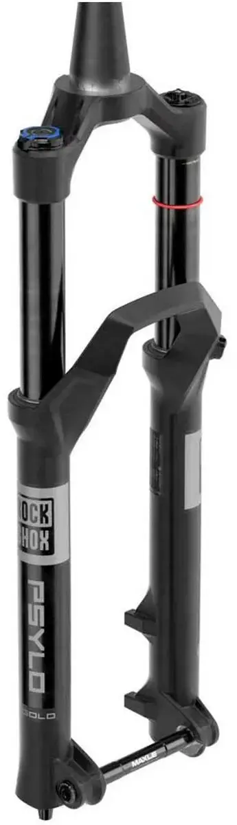 RockShox Psylo Gold Isolator RC OS44 A1 Vork - afbeelding 4 van 4