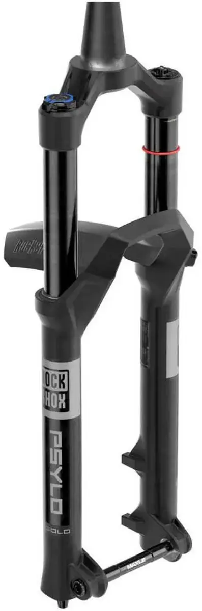 RockShox Psylo Gold Isolator RC OS44 A1 Vork - afbeelding 2 van 4