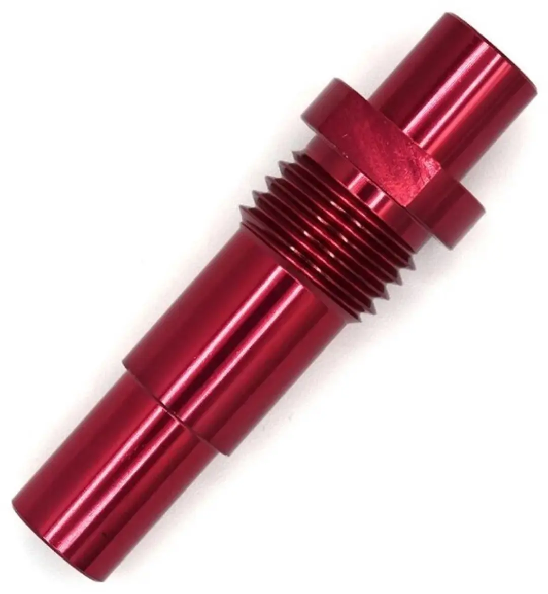 Feedback Sports Sprint Boost Adapter rood - afbeelding 2 van 3