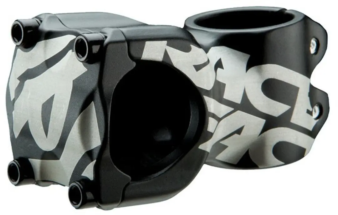 Race Face Chester 31.8 Stuurpen 50mm Zwart