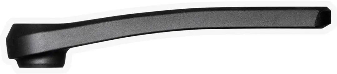 Race Face Aeffect-R E-bike crank 160mm - Zilver - afbeelding 4 van 6