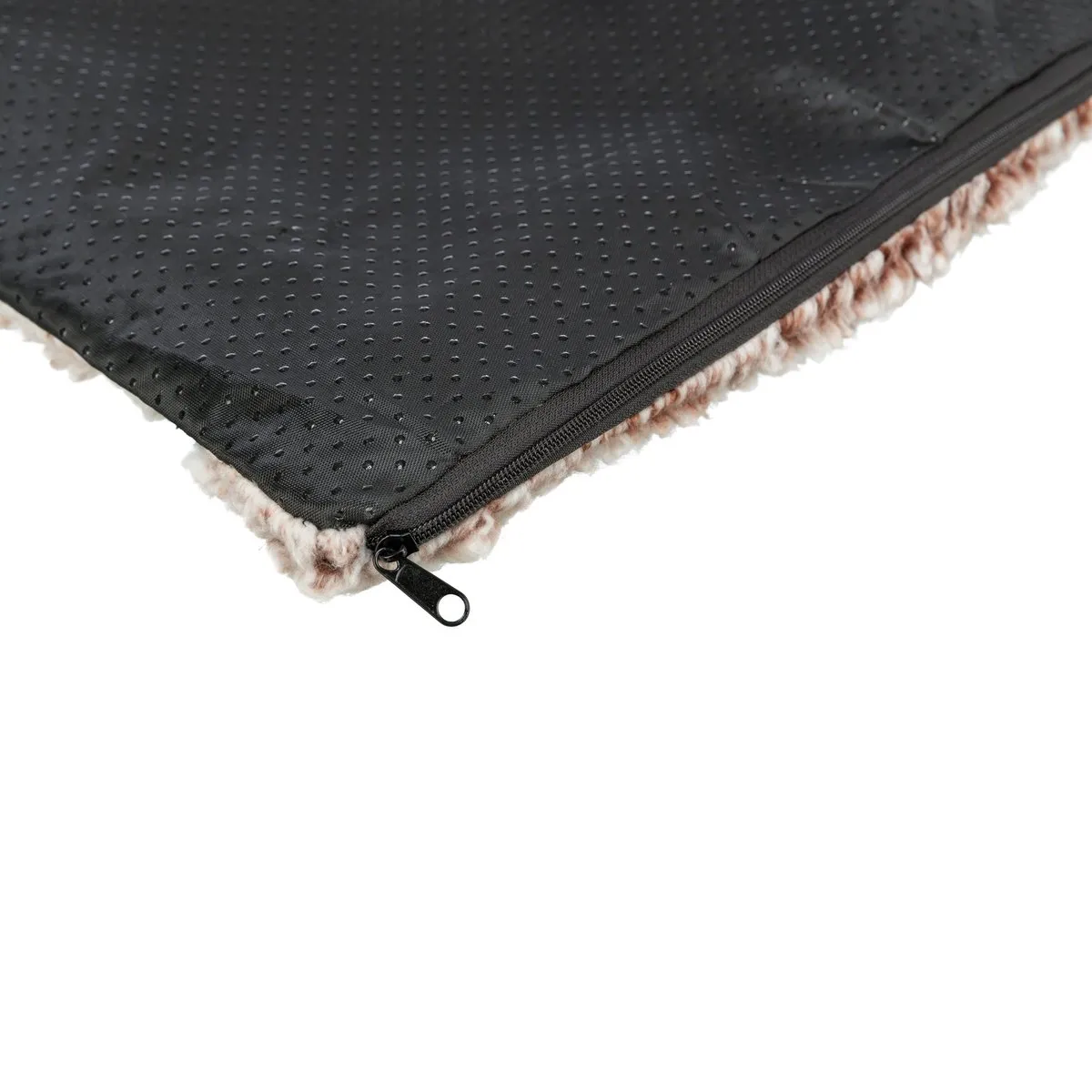 Trixie Ligmat Calida - 80x55cm - Wit/Bruin