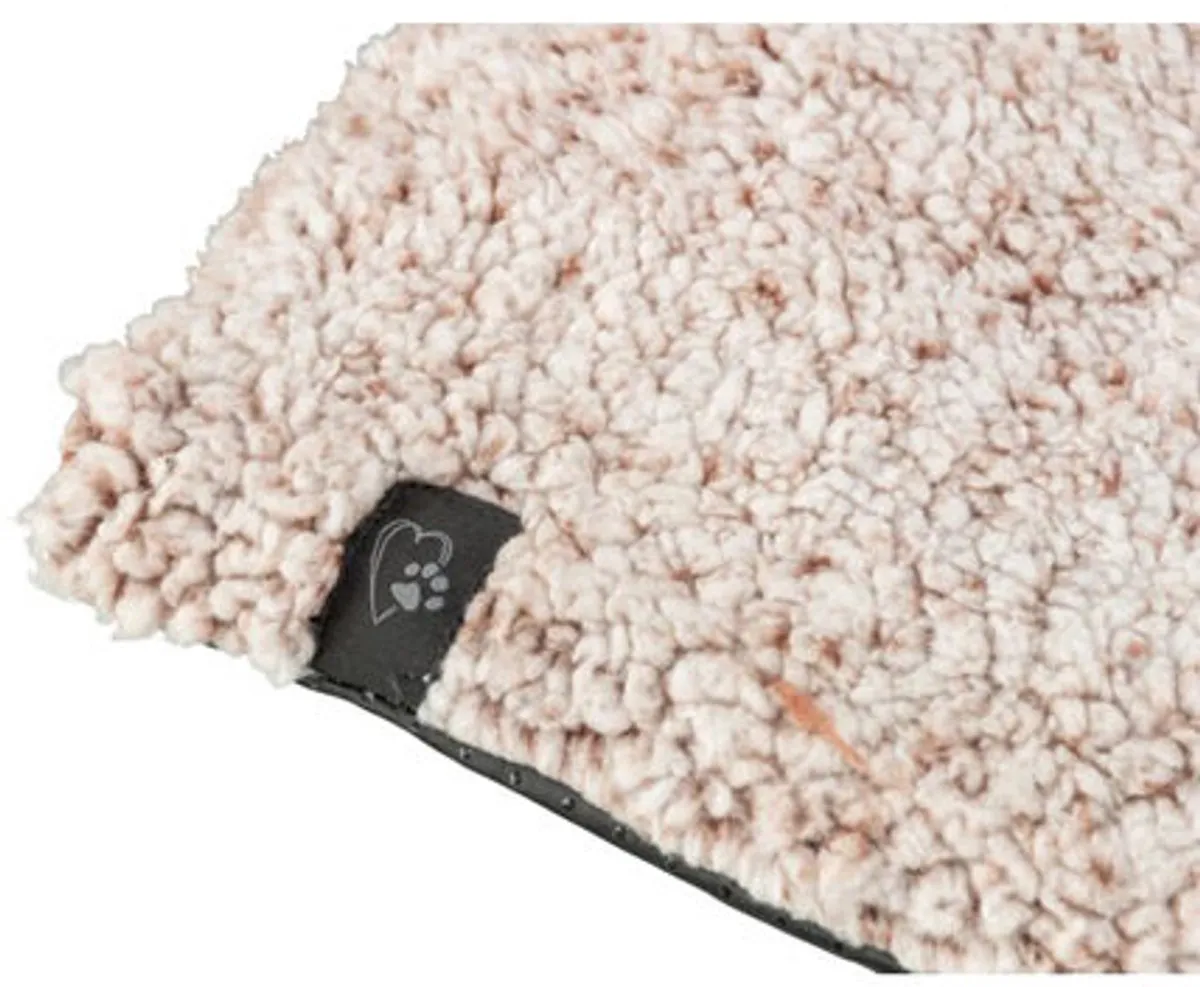 Trixie Ligmat Calida - 80x55cm - Wit/Bruin