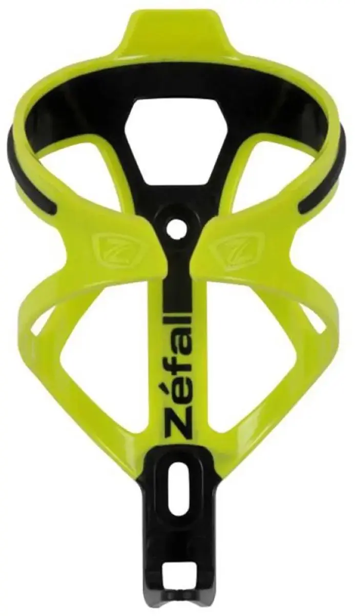 Zefal Pulse B2 bidonhouder - Geel - afbeelding 2 van 2