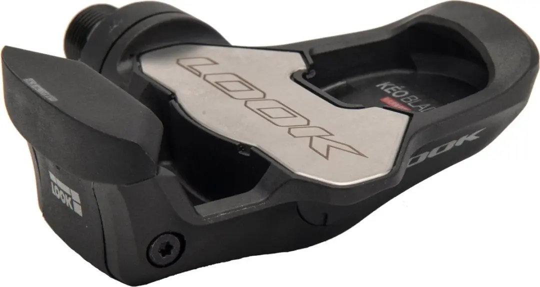 Look Keo Blade Pedalen 2020