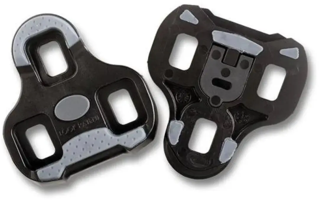 Look Kéo Grip Schoenplaatjes 0° Zwart - afbeelding 2 van 6
