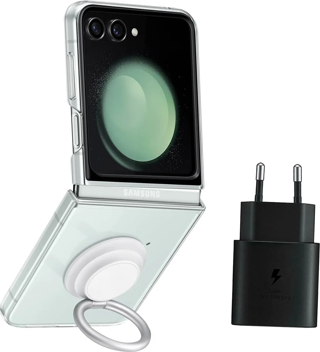 Samsung 25W USB-C Adapter