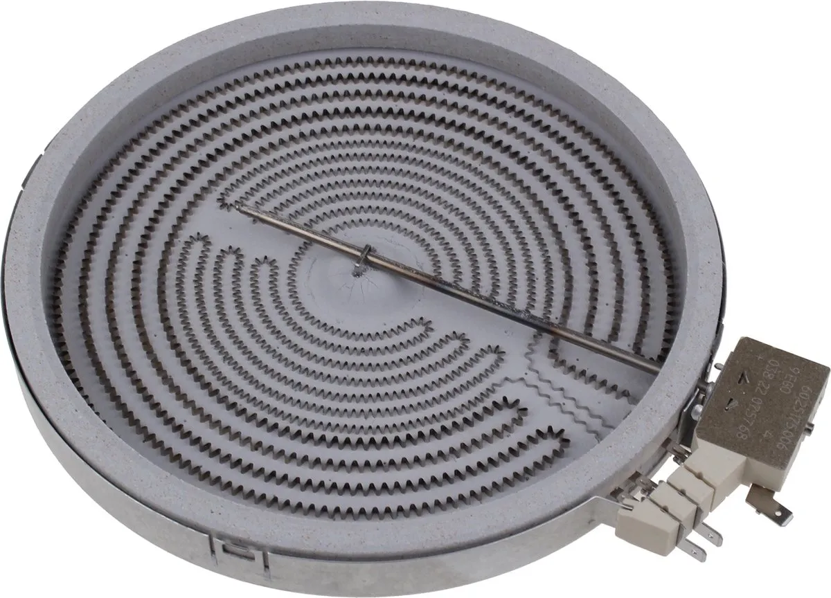 Electrolux Keramische Kookplaat EGO 10.51211.084