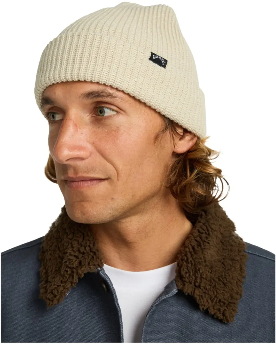 Billabong Heren Arcade Beanie - Multicolor - afbeelding 4 van 6