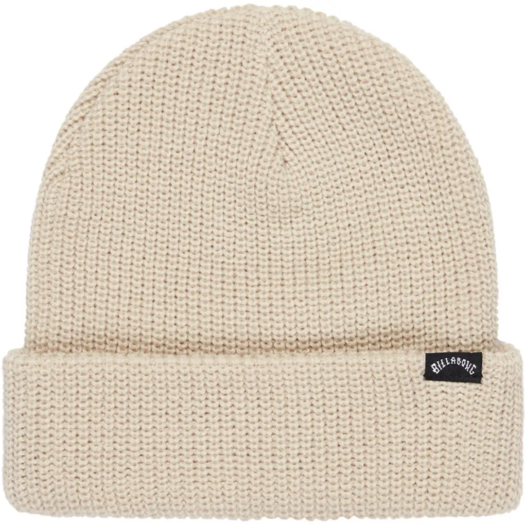2025 Billabong Heren Arcade Beanie