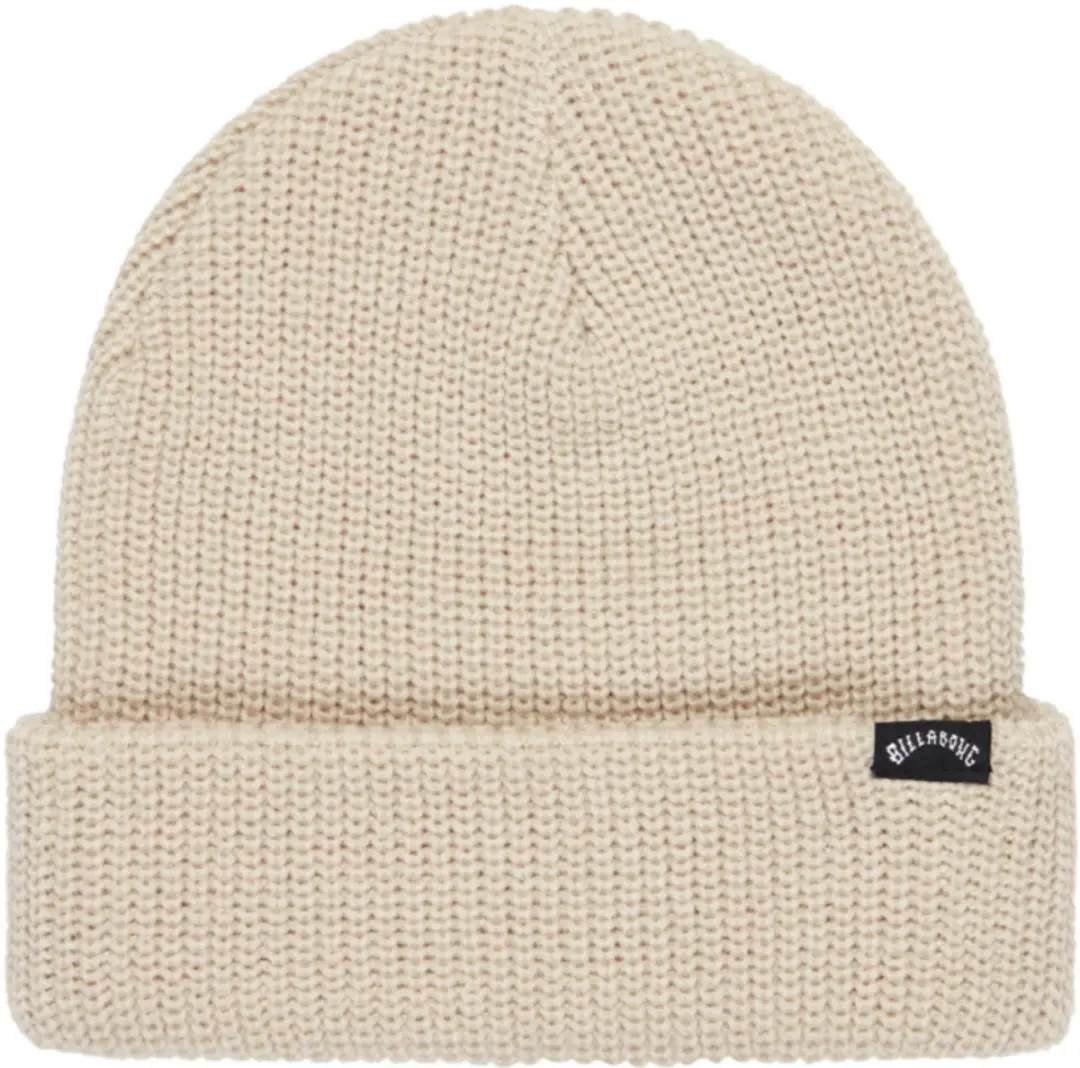 Billabong Heren Arcade Beanie - Multicolor - afbeelding 5 van 6