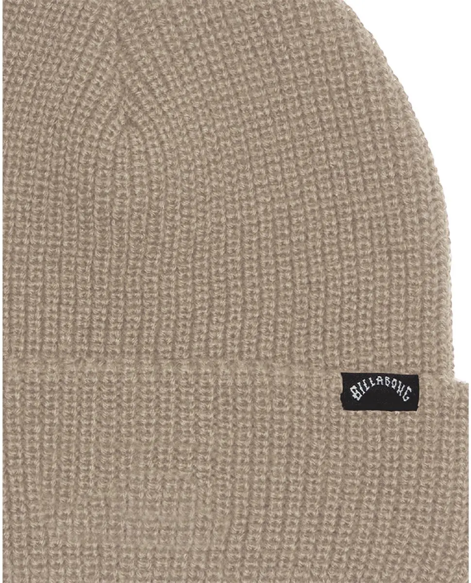 Billabong Heren Arcade Beanie - Multicolor - afbeelding 2 van 6