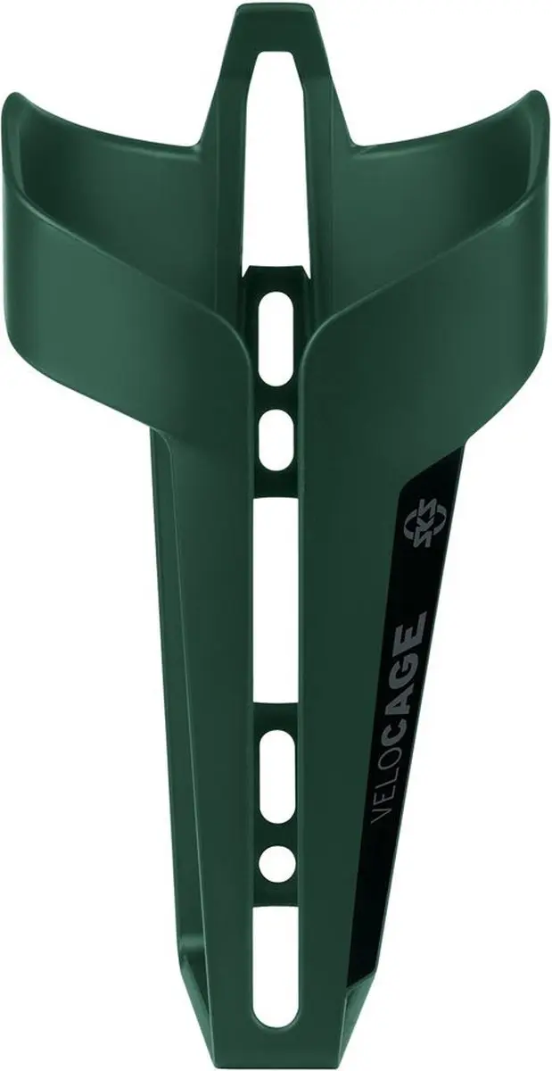 SKS Velocage Bidonhouder Groen