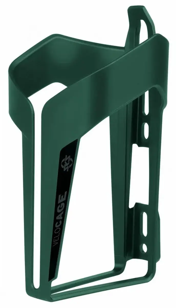 SKS Velocage Bidonhouder Groen - afbeelding 4 van 4