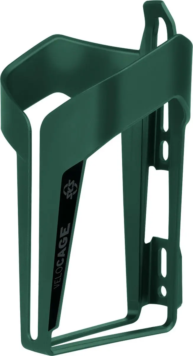 SKS Velocage Bidonhouder Groen - afbeelding 3 van 4