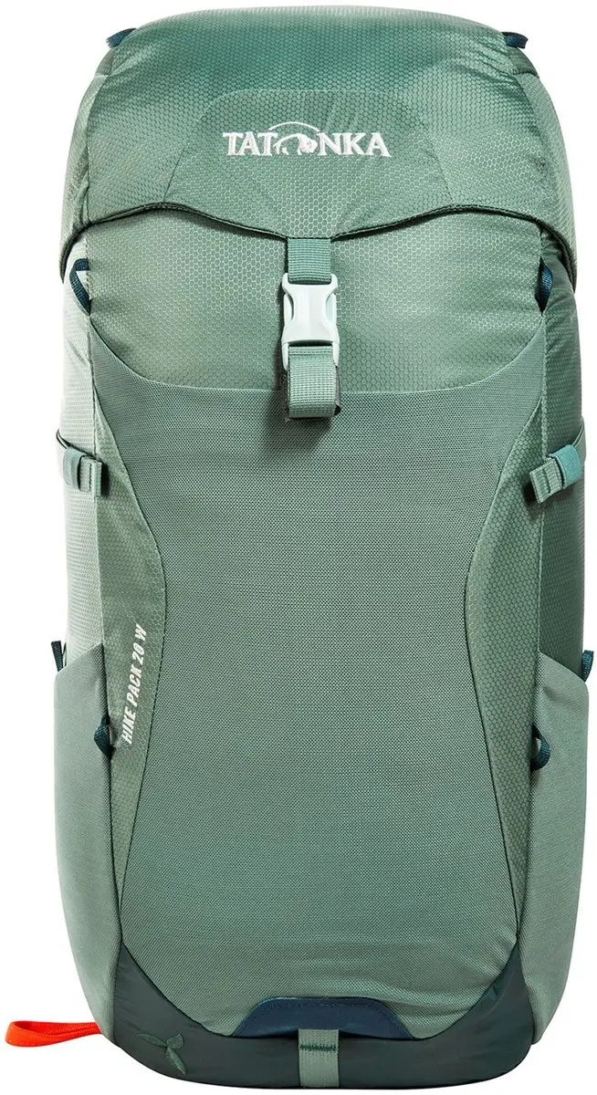 TATONKA wandelrugzak rugzak Hike Pack 20 Women Sage Green groen