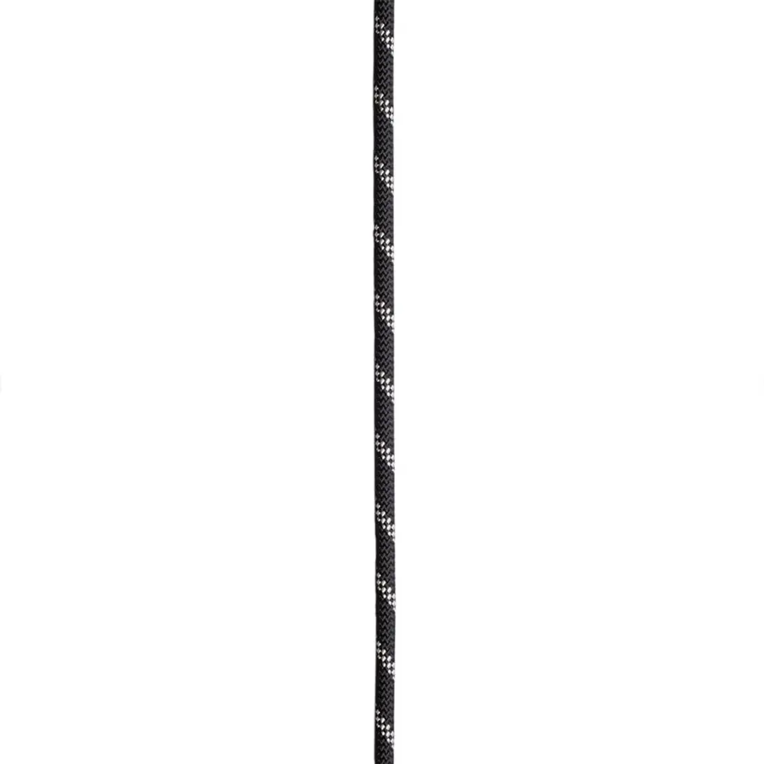 Edelrid Performance Static 11mm klimtouw 50m - Zilver - afbeelding 2 van 2