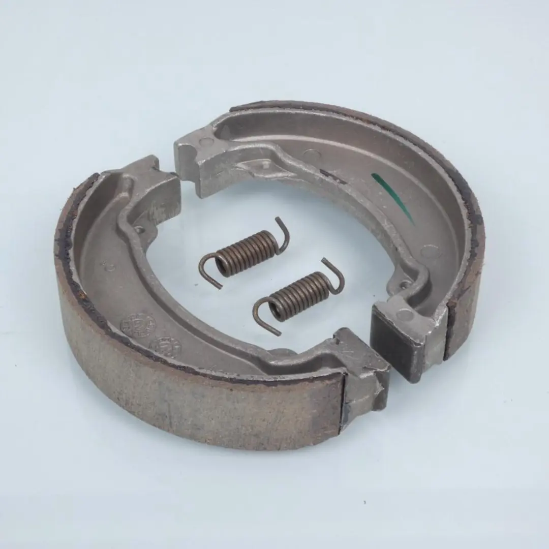 Mâchoire de frein Ferodo pour Auto AR / Ø130x25mm / FSB958A Neuf