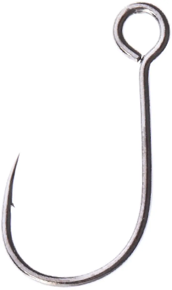 Gamakatsu LS-3423 N/L - size 8 - 1.3 cm