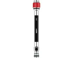 LEZYNE Fietspomp Chuck Pompkop CLIK ABS FLEX HOSE WITH CHUCK