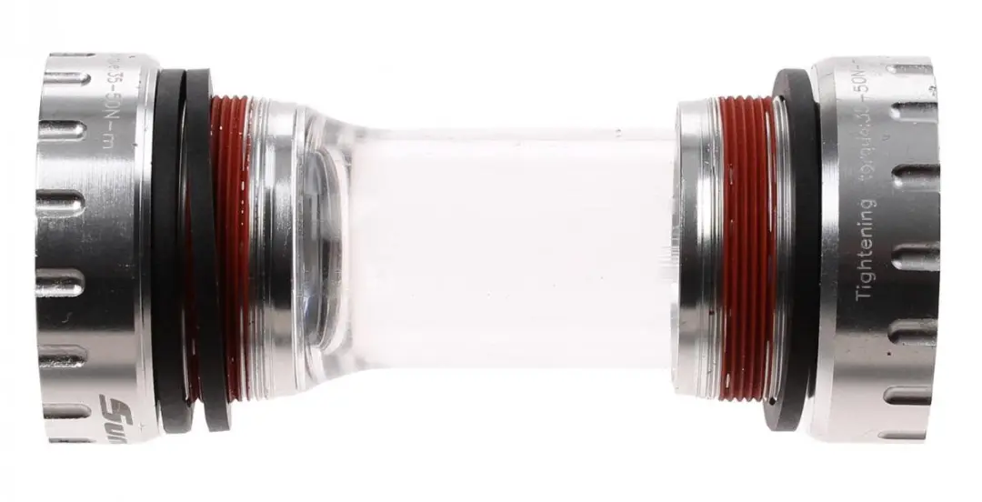 Sunrace FCMS50 Crankstel 40/30/22T 175mm - afbeelding 4 van 5