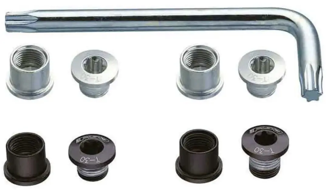 Fsa Kit For Atb Krukasbout Zilver 14