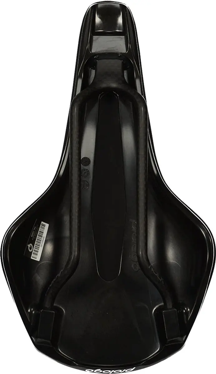 Prólogo Nago R4 Zadel 137mm - afbeelding 6 van 6
