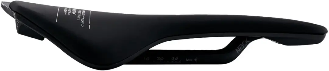 Prólogo Nago R4 Zadel 137mm - afbeelding 4 van 6
