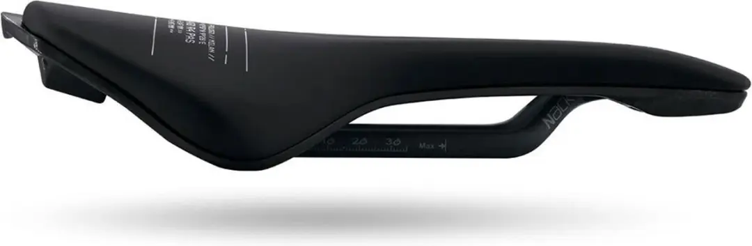 Prólogo Nago R4 Zadel 137mm - afbeelding 3 van 6