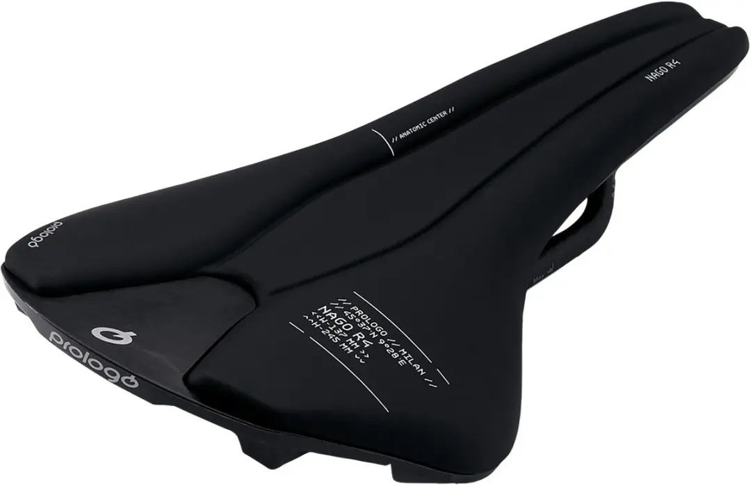 Prólogo Nago R4 Zadel 137mm - afbeelding 5 van 6