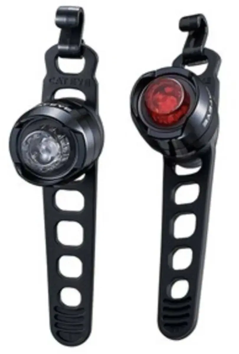Cateye Orb Fietsverlichting - afbeelding 4 van 4