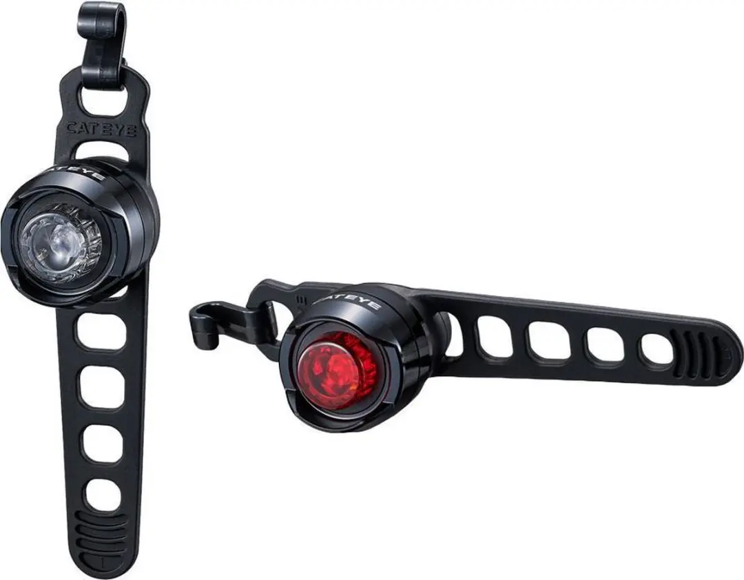 Cateye Orb Fietsverlichting - afbeelding 3 van 4