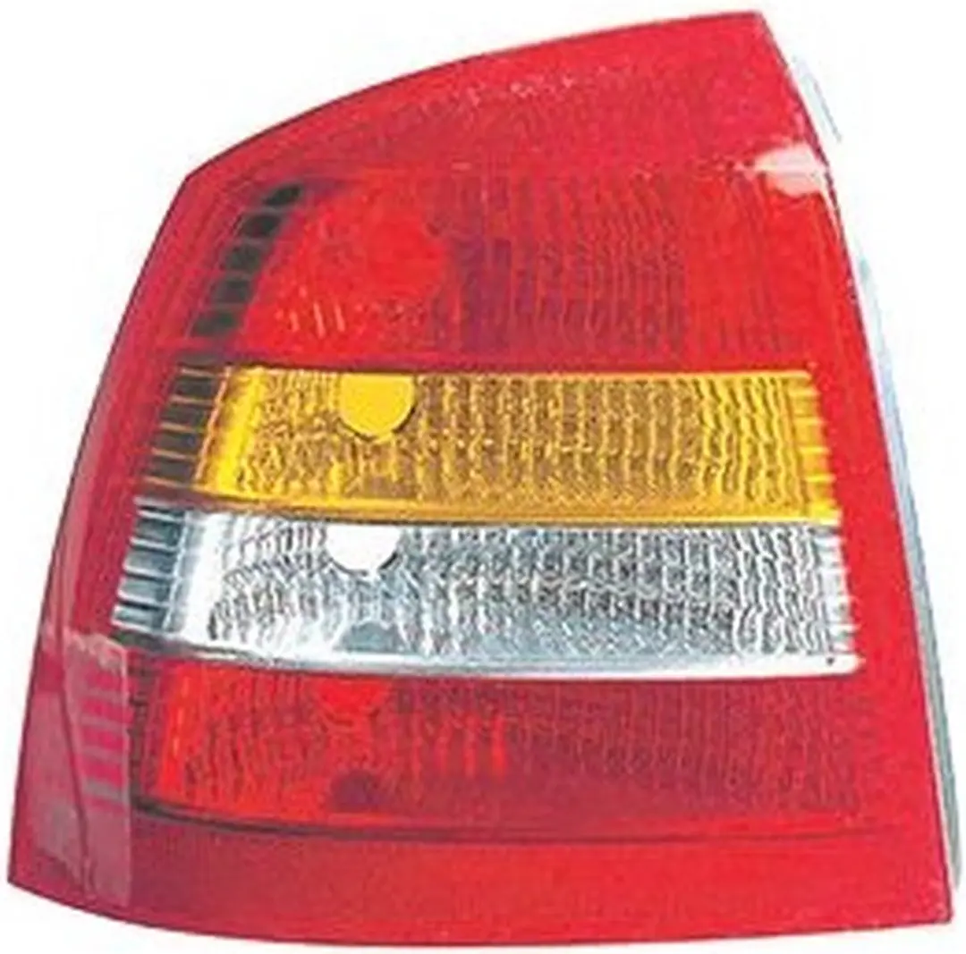 Achterlichtglas links Opel Astra G Sedan (t98). Model: 1998-03