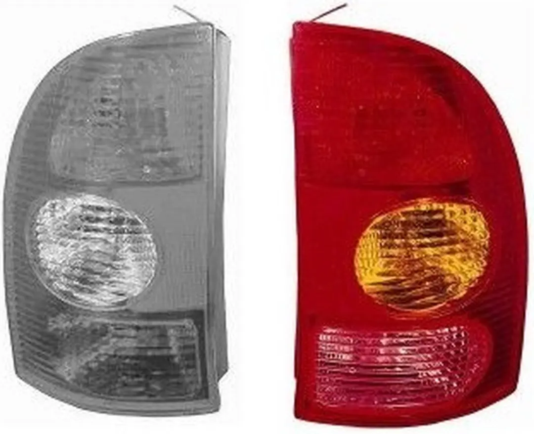Achterlichtglas rechts Renault Megane I Grandtour (ka0/1_). Model: 1999-03