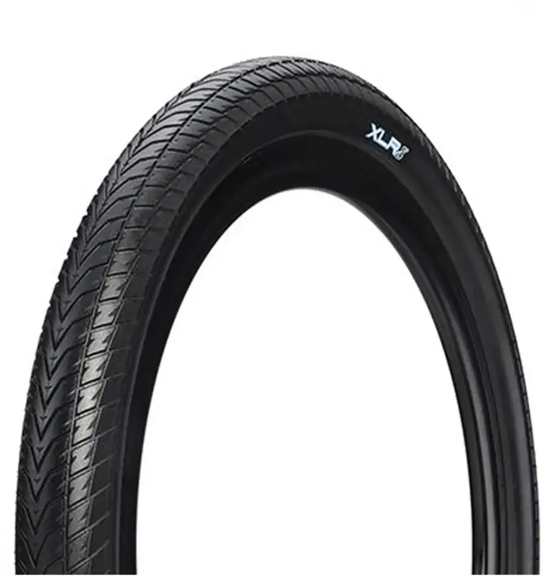 Chaoyang Xlr8 60 Tpi 700 X 28 Stevige Urbanband Zwart 700 x 28