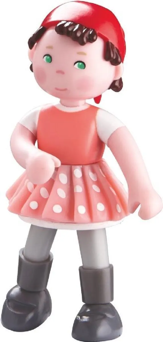 Haba Little Friends Lisbeth