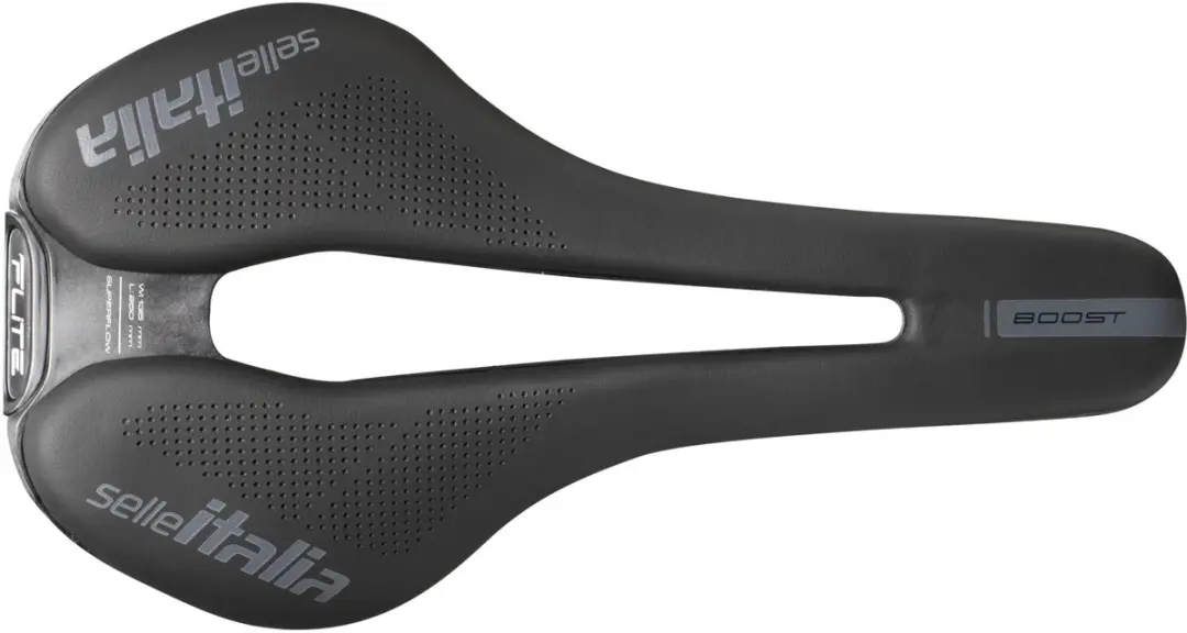 Selle Italia Flite Boost Superflow TI S3 - afbeelding 2 van 6