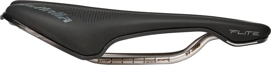 Selle Italia Flite Boost Superflow TI S3 - afbeelding 3 van 6