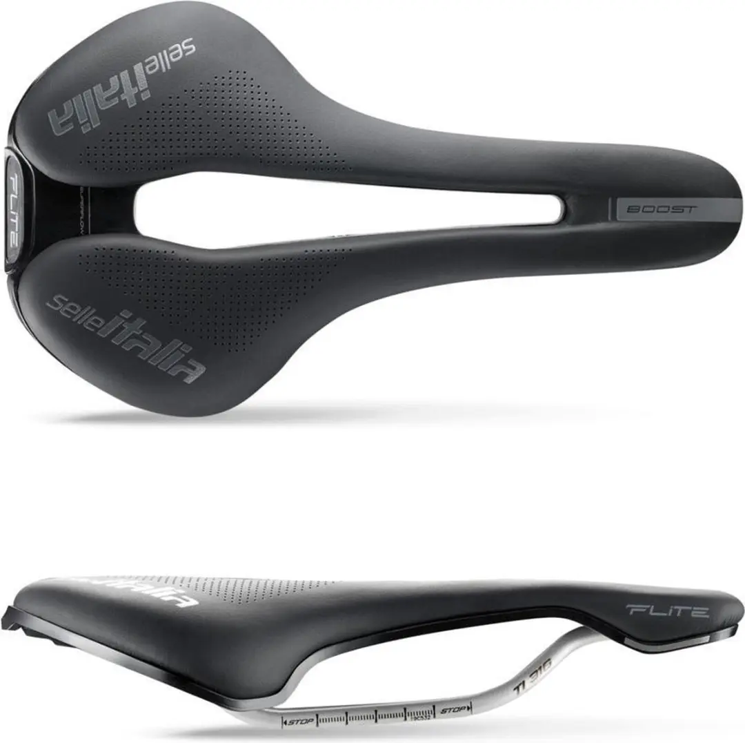 Selle Italia Flite Boost Superflow TI S3