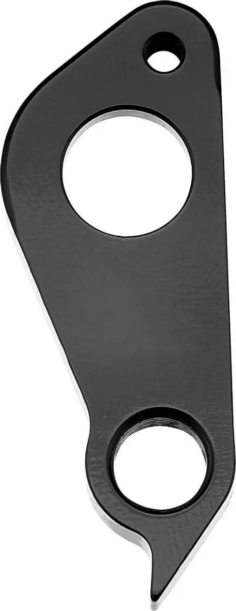 Union Derailleurhanger GH-290 Zwart - afbeelding 3 van 5