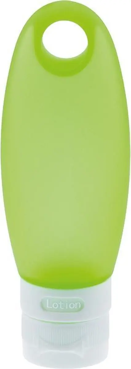 Rubytec Splash Knijpfles 98ml