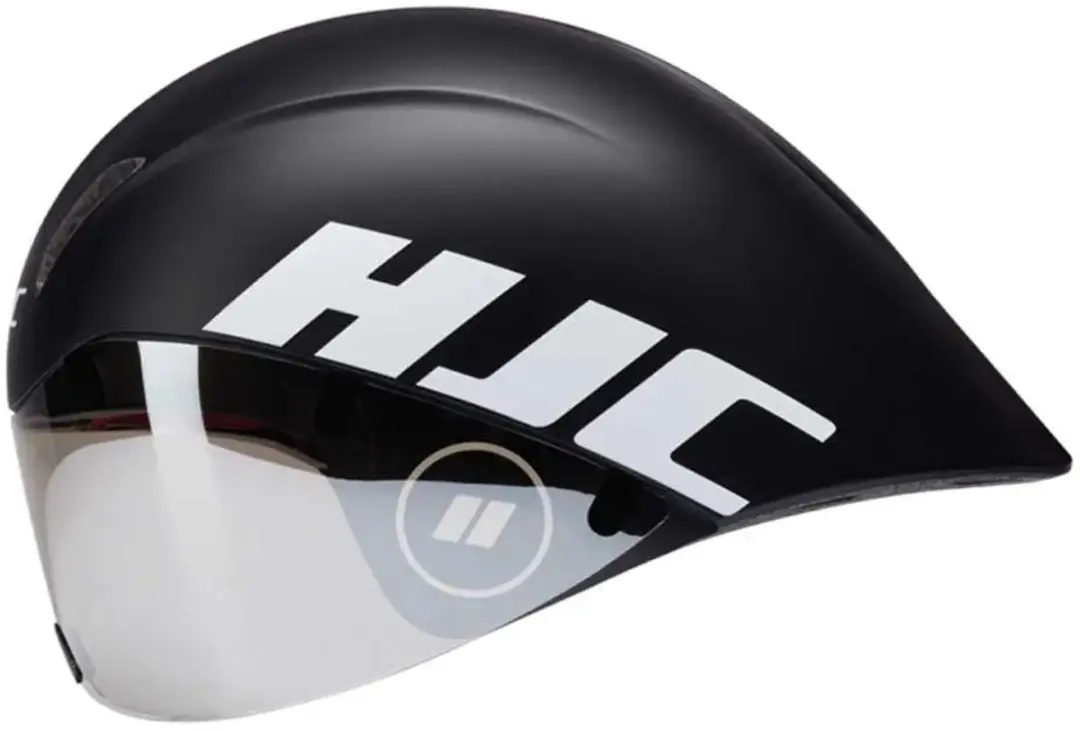 HJC ADWATT 1.5 Fietshelm Matt Black