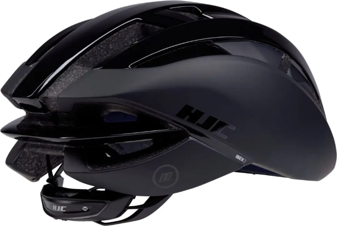 Ibex 3 Road Helm