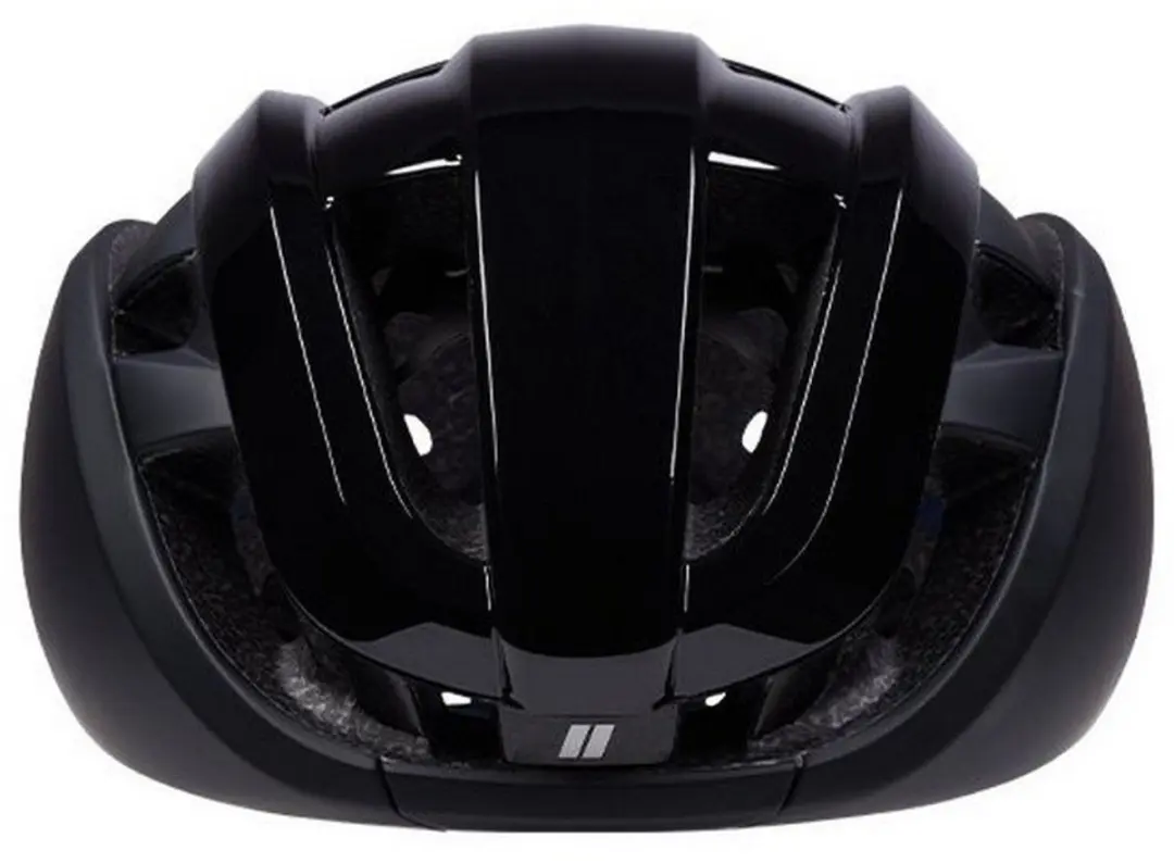 HJC Ibex 3 Road Fietshelm - Zwart - Maat M - afbeelding 4 van 6