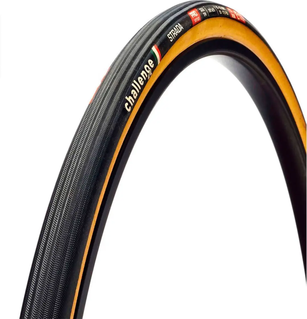 Challenge Strada Pro OT 2018 700x25C - afbeelding 2 van 5